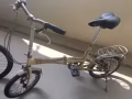 卖自行车
