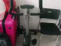 动感单车