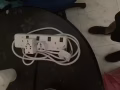 回国前大赠送