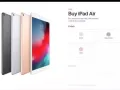 全新苹果iPad Air WiFi + Cellular 64G
