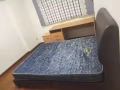三巴旺409普通房夫妻房出租
