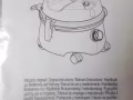 公司抽奖全新吸尘器未用过