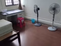 明亮干净普通房出租