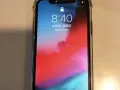 出售苹果X手机64GB黑色9成新想低价出售＄650