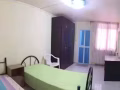 Blk327近UbiMRT主人房，包水电/网络/冷气。