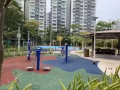 榜鹅中心四房式301C