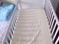 二手宝宝婴儿床