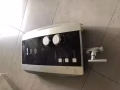 房子到期出售电热水器