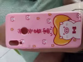 红米note7/pro 手机壳