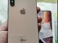 自用八九成新 ip xs 金64g