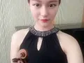 专业小提琴一对一教学 Violin lesson