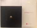 出售全新未拆封P30PRO.8+256G加华为WATCH GT智能手表