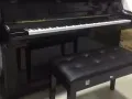 Rubinstein钢琴，欧洲品牌，声音柔和，电话98715256