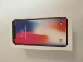 iphonex 256GB 9新 无磕碰