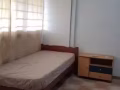 Blk117 Yishun 近忠邦巴剎大間普通房