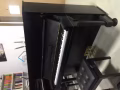 便宜出售 YAMAHA U1/U3 考试琴，黑色，保养好