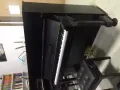 便宜出售 YAMAHA U1/U3 考试琴，黑色，保养好