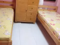 Woodlands 有房間出租 8分鐘到地鐵站??