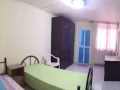 BLK 327 近Ubi地铁，主人房出租，包水电/网络/冷气。