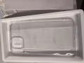 出售iPhone11pro手机壳，钢化膜
