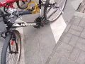 二手自行车70