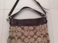 Coach女士包包_卖$100