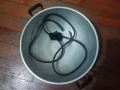 因本人回國，轉讓二手電炒鍋