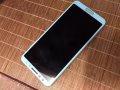 HUAWEI nova2s  6+64G 9.9