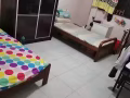 卡迪房屋一男搭床位出租 整套房只住五个人每个床位月三百五， 无中介。