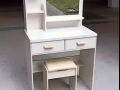 化妆台