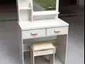 化妆台