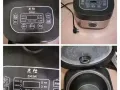出售九成新电饭锅