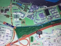 Bedok 536勿洛北普通房出租，出入方便
