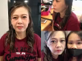 ROM 化妆，Dinner 画妆