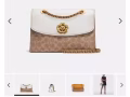 Coach 女包便宜賣全新