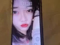 自用iPhone X，256G，白色（女生自用）