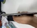 出售自用iPhone X 256 银色
