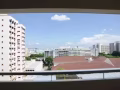 [出租] 【后港，万国】靠近万国MRT公寓式组屋普通房出租
