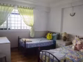 [出租] 【後港，萬國】靠近萬國MRT公寓式組屋普通房出租