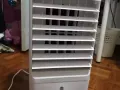9.9成新冷风机出售