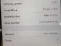 iPhone 7Plus 128GB
