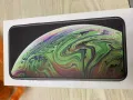 新签线 iPhonexsmax 256g 黑色
