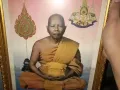 泰国昭坤高僧自身像