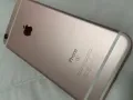 （女生用）?苹果6S iphone 6S 玫瑰金 64GB
