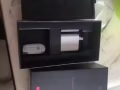 求出一部已经使用半年的华为mate20X宝石蓝7.2寸大屏幕手机