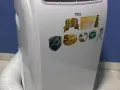 TCL移动空调，保修期内，票据齐，近Pioneer, Boonlay，近NTU