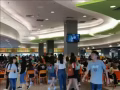 food stall for takeover at Ngee Ann Poly