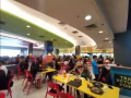 food stall for takeover at Ngee Ann Poly