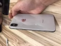 出售iphone X 256GB 女生用的 很仔细 用了一年多