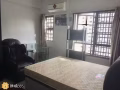 ?芽笼26巷公寓，超大主人房招女搭房，环境舒适，可报地址